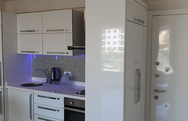 moda marine residence kestel - Foto 6