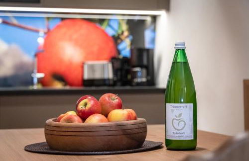 Trinnerhof- Hof Chalets und Obsthof - Photo 31