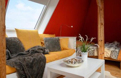 Altes Zollhaus Casa Meerblick - Foto 15