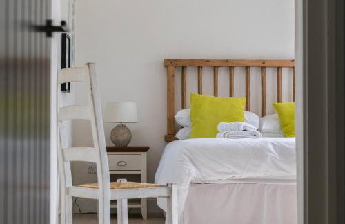 The Dairy - Luxury Cottage, Hot Tub and Summer House, Countryside Views, Pet Friendly - Foto 24