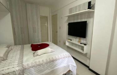 APARTAMENTO IMPERIAL IV (COMPLETO) - Photo 5