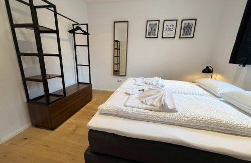 Juraperle - Historisch und modern - Wohnung 1 - Foto 54