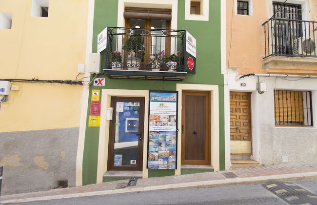 HappyVila Fisherhouse Apartments - Foto 35