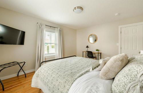 Pristine Walkable Downtown 2BR Apartment - Foto 39