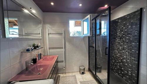 Charming apartment near Geneva - Foto 4