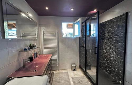 Charming apartment near Geneva - Photo 4