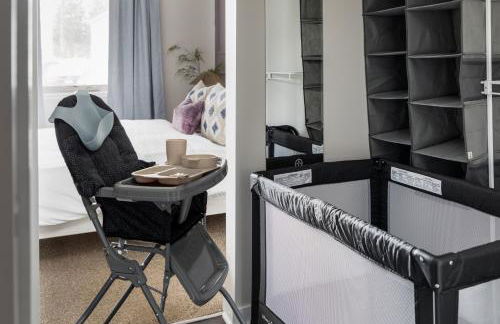 Sleepy Bear Retreat - Foto 22