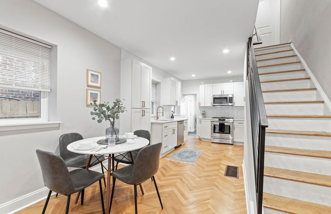 Modern & Comfy - 5* - Location Game Room - Photo 21