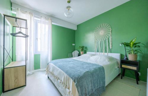 Le coin du bonheur - Pas de fête - Foto 3