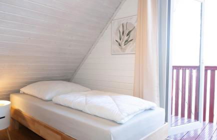 Haus 99, Dorf 3 mit Sauna & Whirlpool - Foto 26