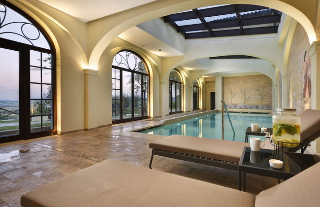 Relais Villa Monte Solare Wellness & SPA - Foto 27