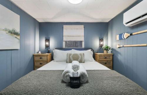 Evergreen Escape Hot Tub Firepit Resort Pool - Foto 22