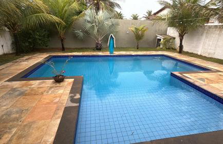 Casa de praia Águas Belas - Foto 18