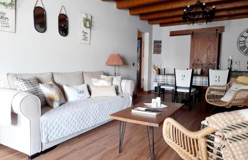 CASA RURAL EL TRASTERO DE CARMELO - Foto 6