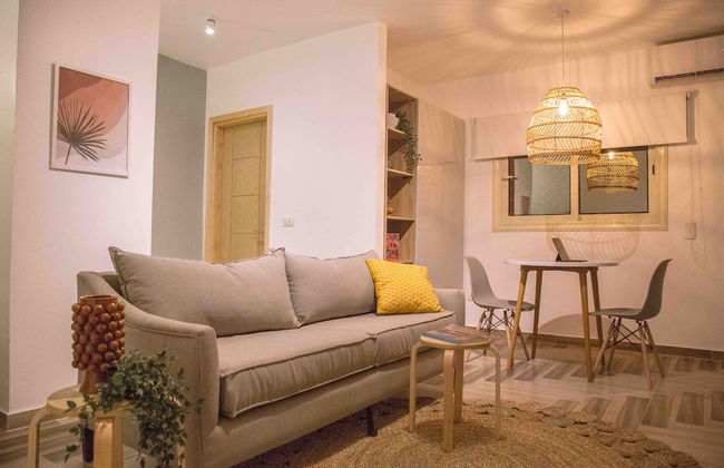 Bird Nest Near Arkan Plaza - Foto 54