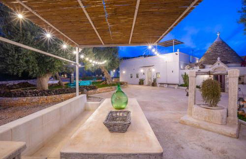 RebeaTrulliHome with Pool Fasano - Photo 12