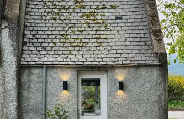 Cosy Country House in Deeside - Foto 42