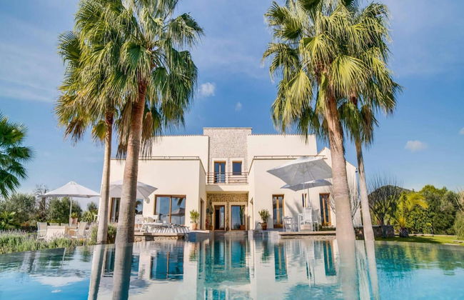 Spacious Villa With Infinity Pool - Foto 36