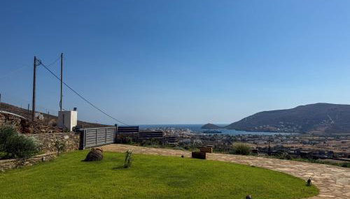 Gavrio Panorama Apartment - Foto 3