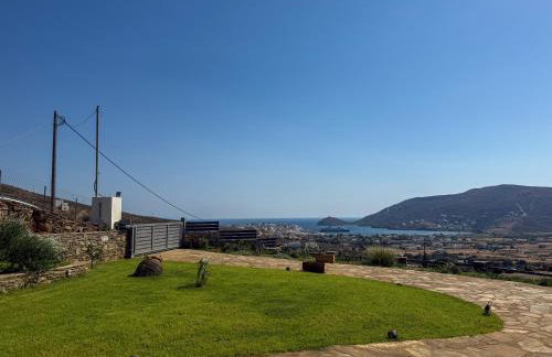 Gavrio Panorama Apartment - Foto 3