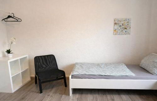 Monteurwohnungen Essen Kudox Living - Foto 23