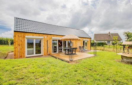 Gîte le Gris Coquelet - Foto 1