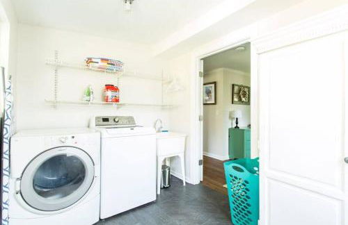 Open and Comfy home near Downtown-Folly Beach - Foto 8