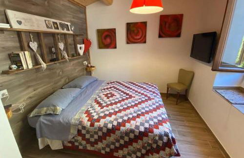 Casa vacanze Santo Stefano di Sessanio - Foto 16