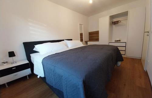 Homburger 14 - Appartment Neunkirchen - Foto 6