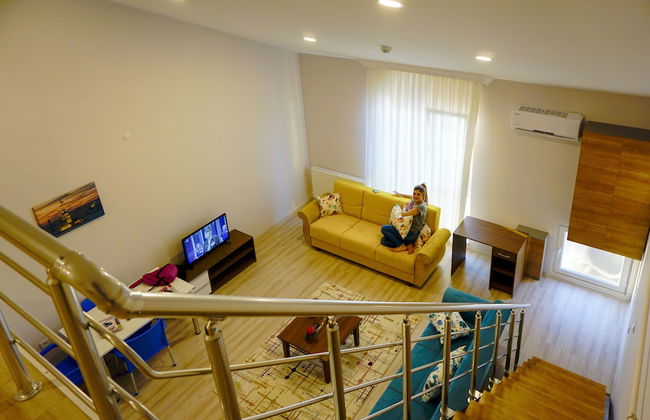 Hayat Palas - Foto 18