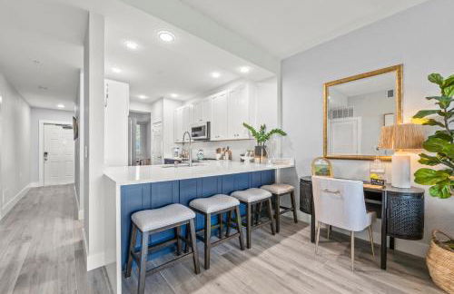 Serene Naples Retreat: Golf-Resort Pool-Tennis-Gym - Foto 56