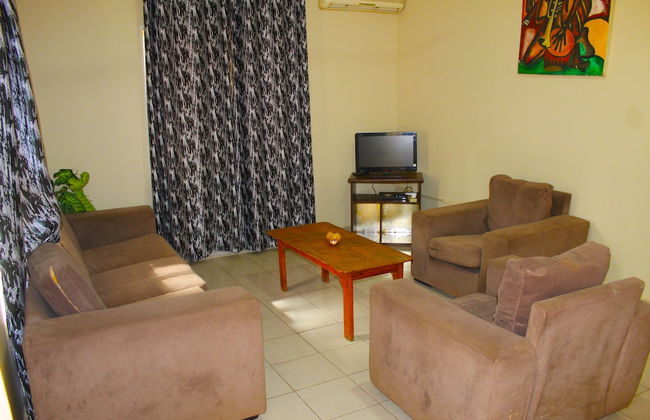 Harmony House Apartments - Foto 57