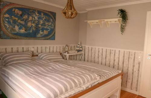 \"haus Am Deich\" Modern Retreat - Foto 15