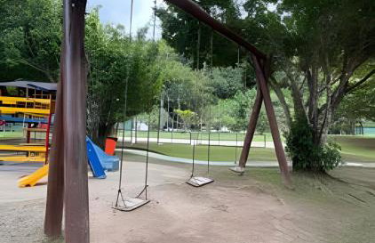 Paraíso Wembley Tenis a 150m da Praia das Toninhas - Foto 55