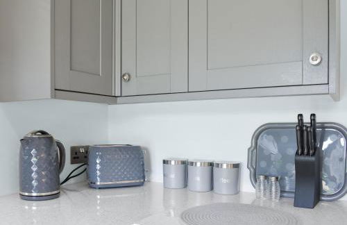 Spring Lodge - Foto 7