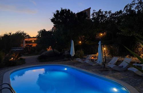 Villa Cesarica Novalja - Photo 15