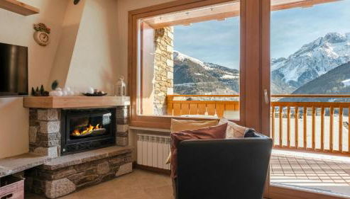 Villa Nice View in Pontagna - Foto 3, Other