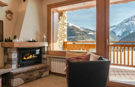 Villa Nice View in Pontagna - Foto 3