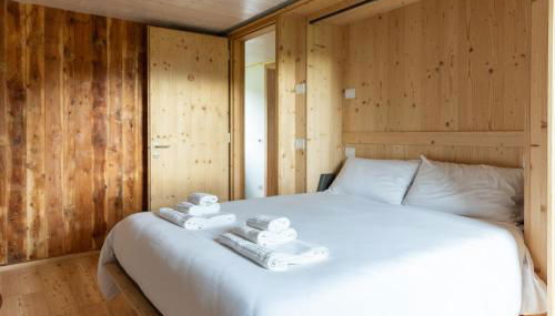 Modern chalet with hot tube - Foto 5