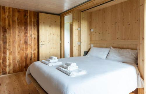 Modern chalet with hot tube - Foto 5