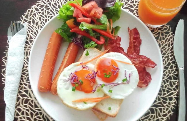 Erawan Pool Villa - Foto 18