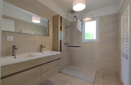 Villa en Provence avec piscine privée proche d'Avignon - Foto 8