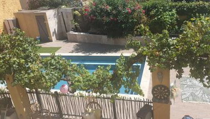La maison Provençale avec Piscine - Foto 5