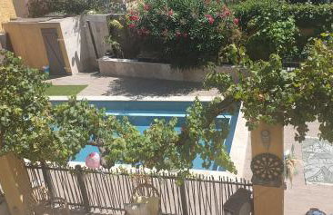 La maison Provençale avec Piscine - Foto 5