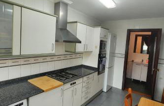 Apartamento Familiar En Nuevo Centro - Parque Central Turia - Foto 13