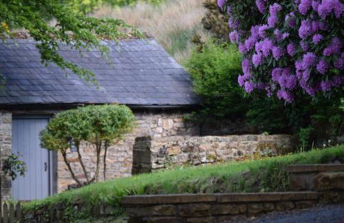 The Bothy at Ivy Cottage - Foto 21