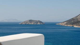 PhosAlos Apartments - Foto 2