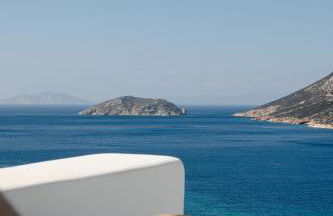 PhosAlos Apartments - Foto 2