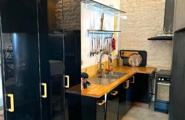 Cottage Coeur des Vignes - Foto 9