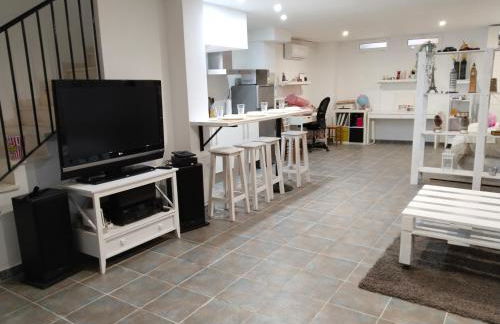 Acogedor apartamento loft - Photo 35